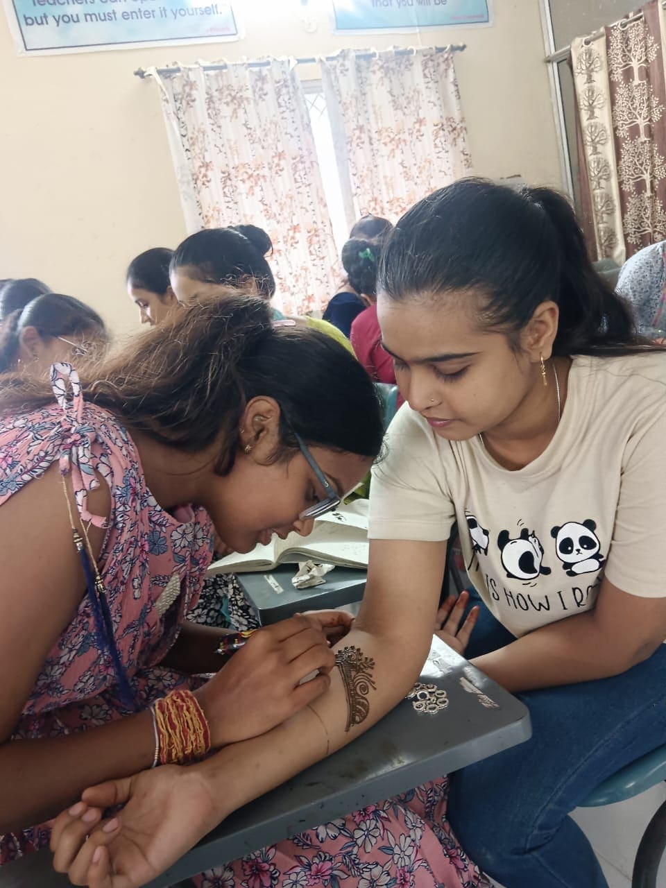 Times art and culture 2025